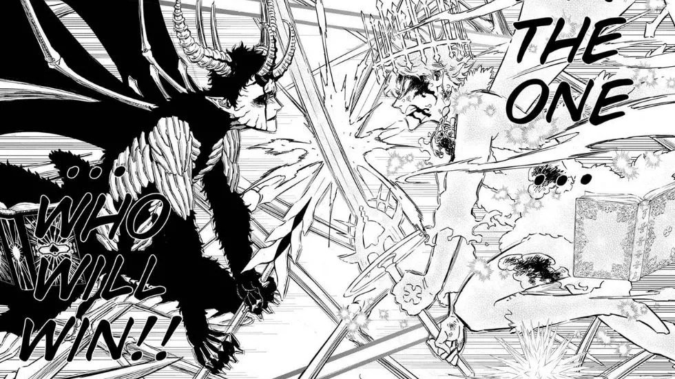 Does Yuno Die in Black Clover as a Main Character?